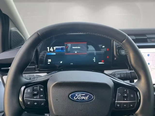 Ford Puma Gen-E PREMIUM Matrix Winter-Pack Keyless B/O | Mobile.bg � ����������� 12