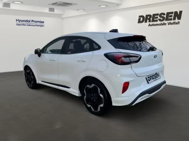 Ford Puma Gen-E PREMIUM Matrix Winter-Pack Keyless B/O | Mobile.bg � ����������� 4
