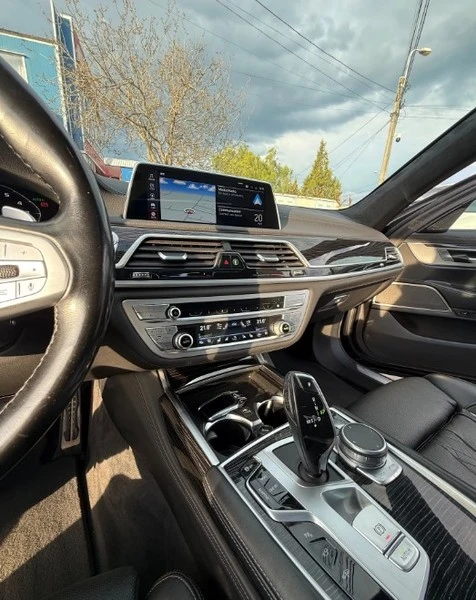 BMW 730 d xDrive M-Paket | Mobile.bg � ����������� 3