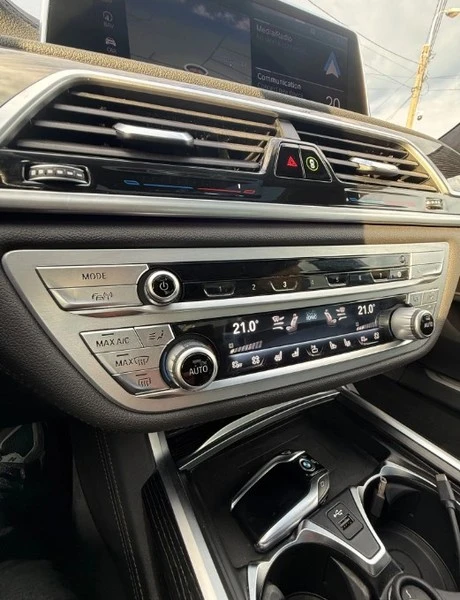 BMW 730 d xDrive M-Paket | Mobile.bg � ����������� 5