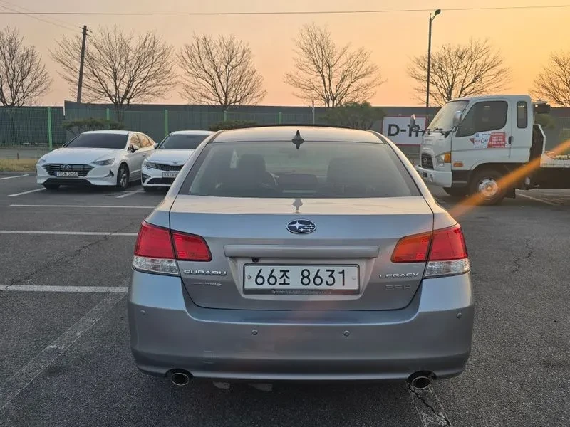 Subaru Legacy 3.6 | Mobile.bg � ����������� 4