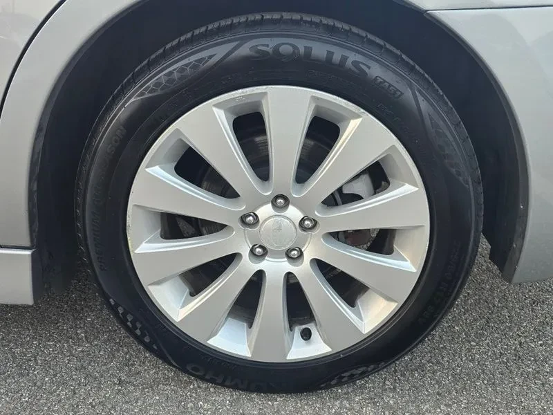Subaru Legacy 3.6 | Mobile.bg � ����������� 5