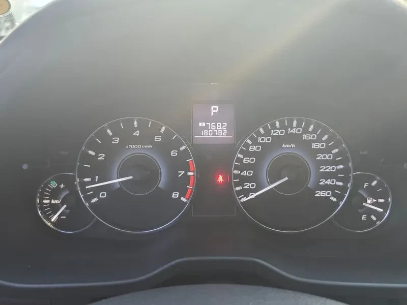 Subaru Legacy 3.6 | Mobile.bg � ����������� 8