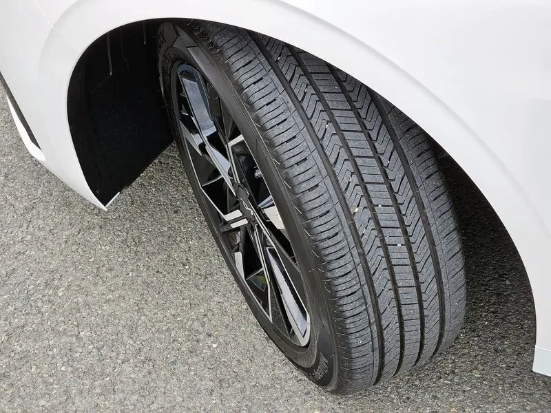Kia K5 2.0 LPI TRENDY, снимка 7 - Автомобили и джипове - 54869629