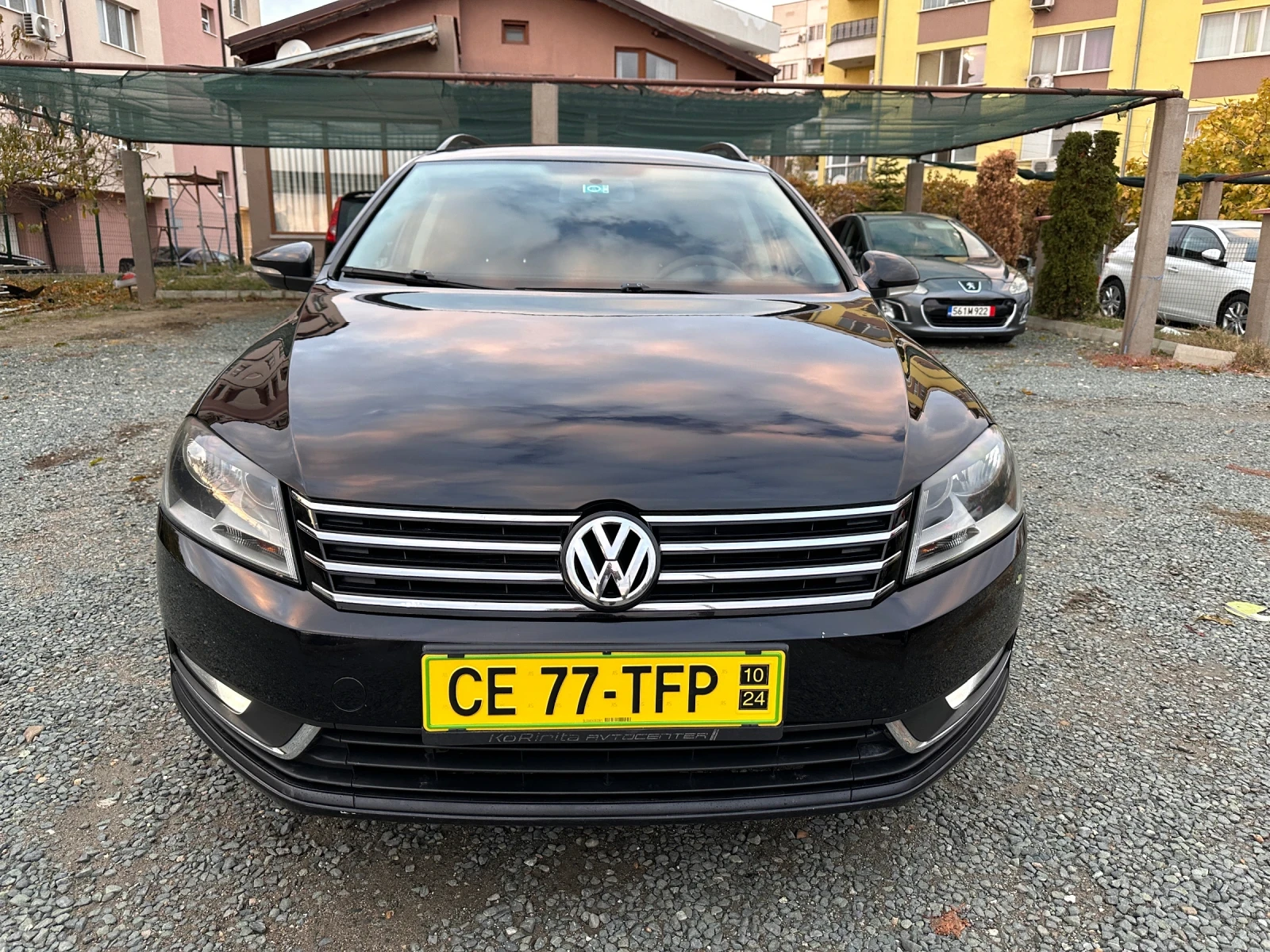 VW Passat 1.6 TDI 105k.c. ТОП!!! - изображение 4