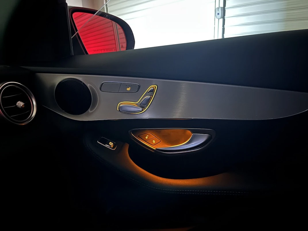 Mercedes-Benz C 300 4 MATIC, 9G-TRONIC | Mobile.bg   13