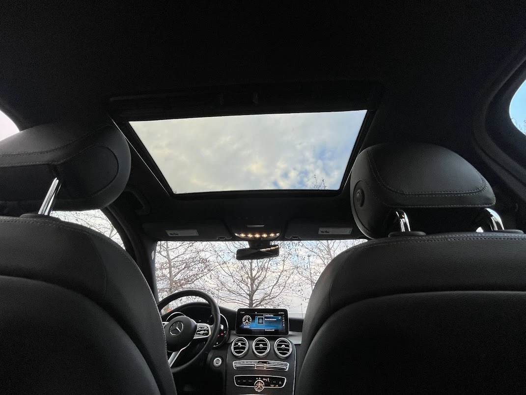 Mercedes-Benz C 300 4 MATIC, 9G-TRONIC | Mobile.bg   15