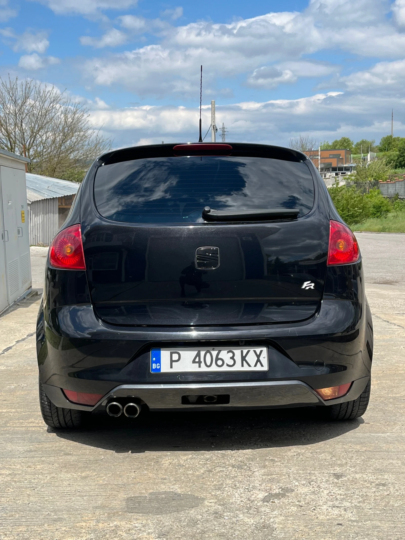Seat Altea  - изображение 4