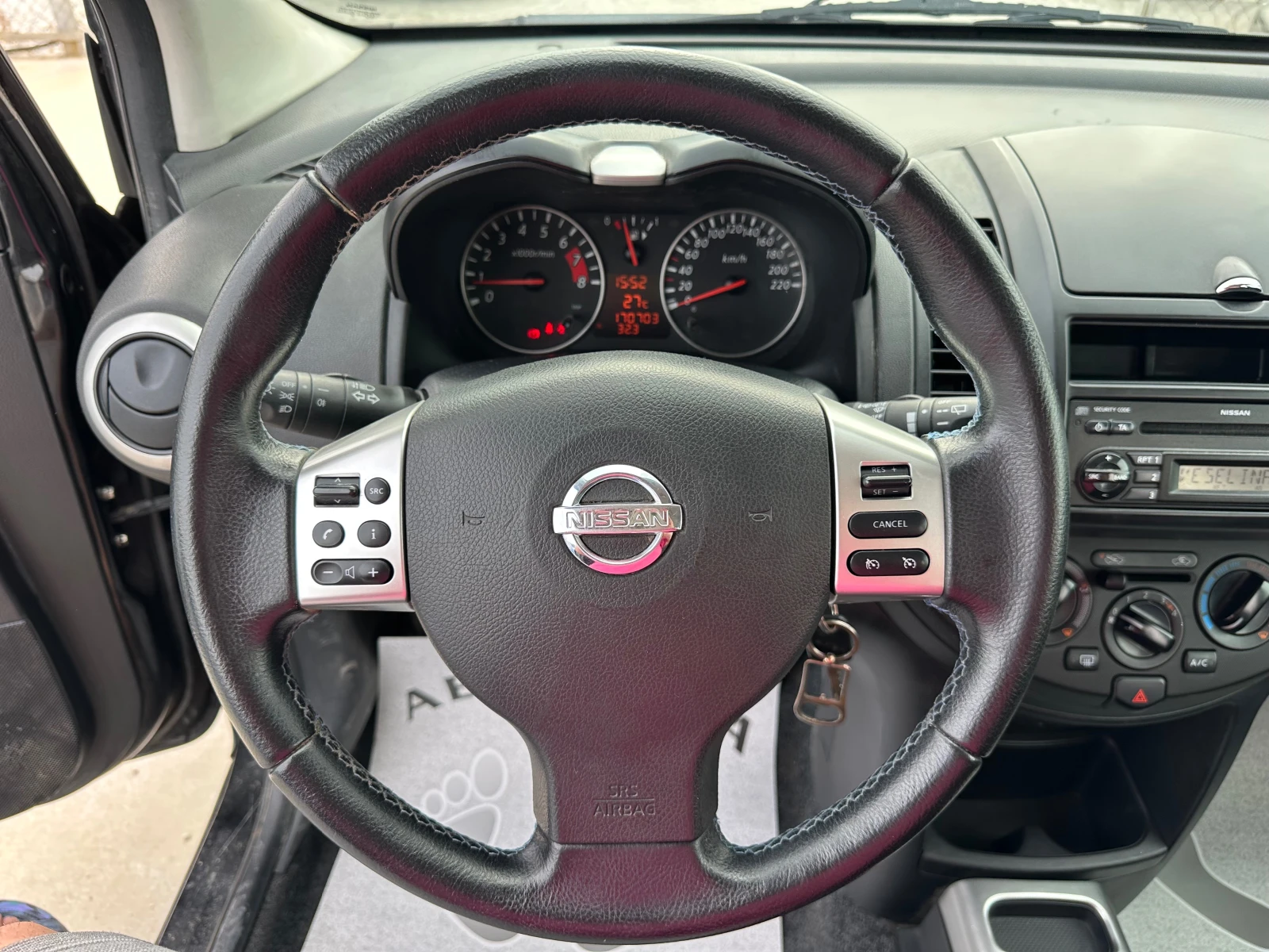 Nissan Note 1.4 # | Mobile.bg   15