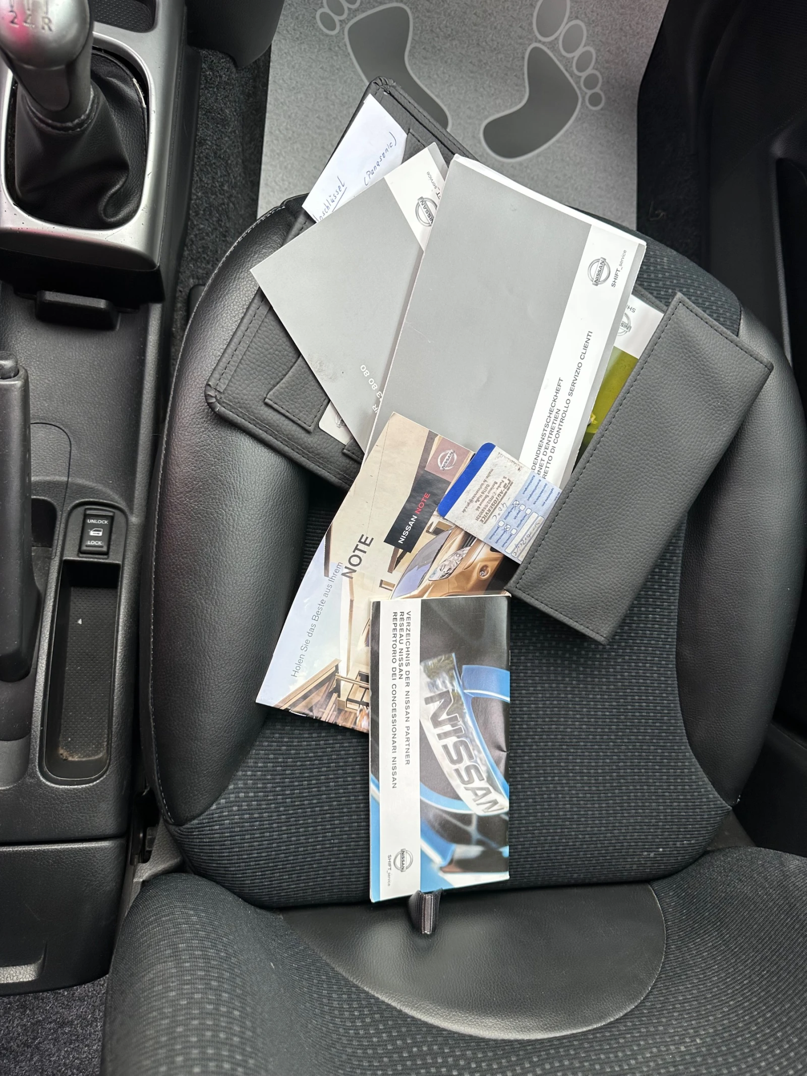 Nissan Note 1.4 # | Mobile.bg   16