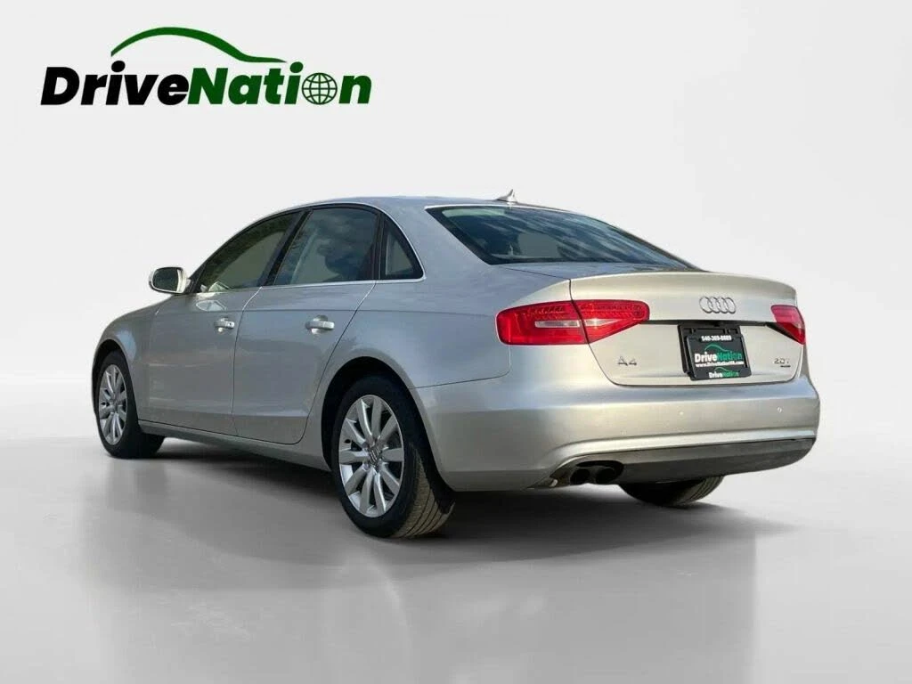 Audi A4 * Premium Plus* HeadUp* АвтоКредит* (ЦЕНА ДО БГ) - изображение 6