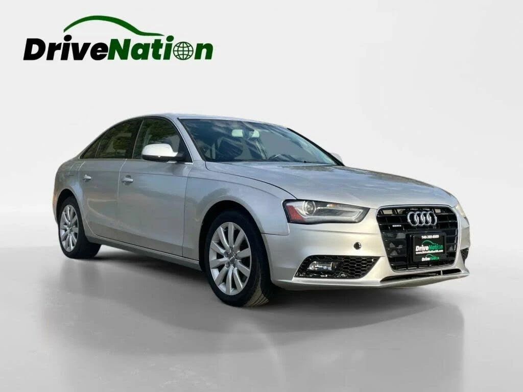 Audi A4 * Premium Plus* HeadUp* АвтоКредит* (ЦЕНА ДО БГ) - изображение 2