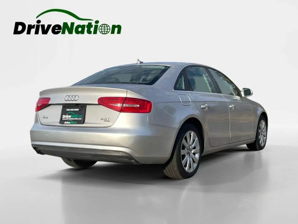 Audi A4 * Premium Plus* HeadUp* АвтоКредит* (ЦЕНА ДО БГ) - изображение 7