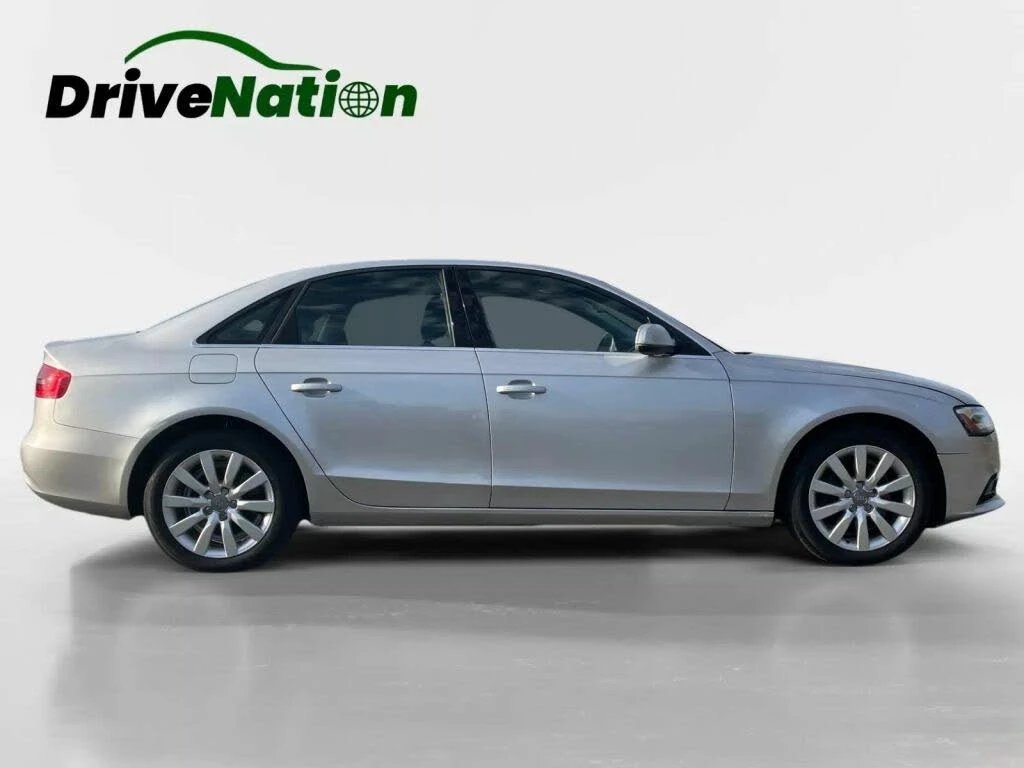 Audi A4 * Premium Plus* HeadUp* АвтоКредит* (ЦЕНА ДО БГ) - изображение 3