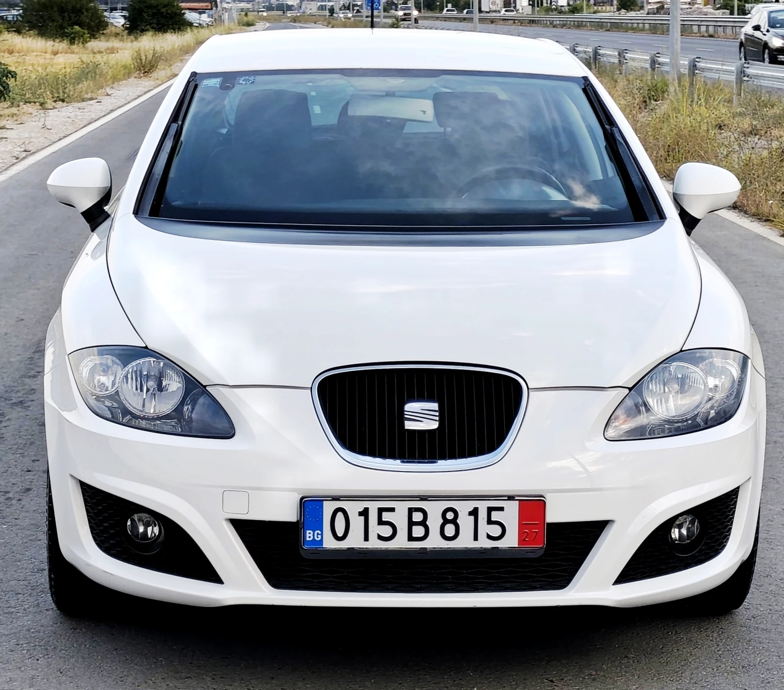 Seat Leon 1.6i 102ks BIFUEL - изображение 2