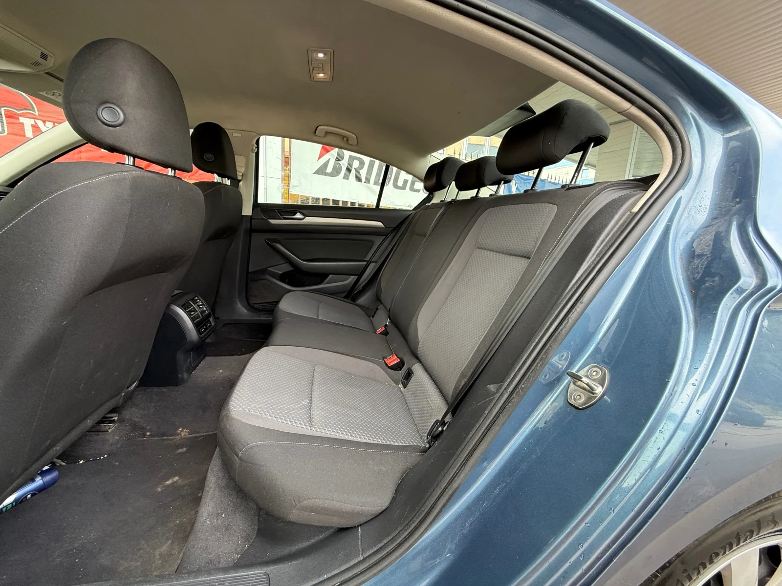 VW Passat B8* DSG* Автоматик* Седан*  - изображение 6