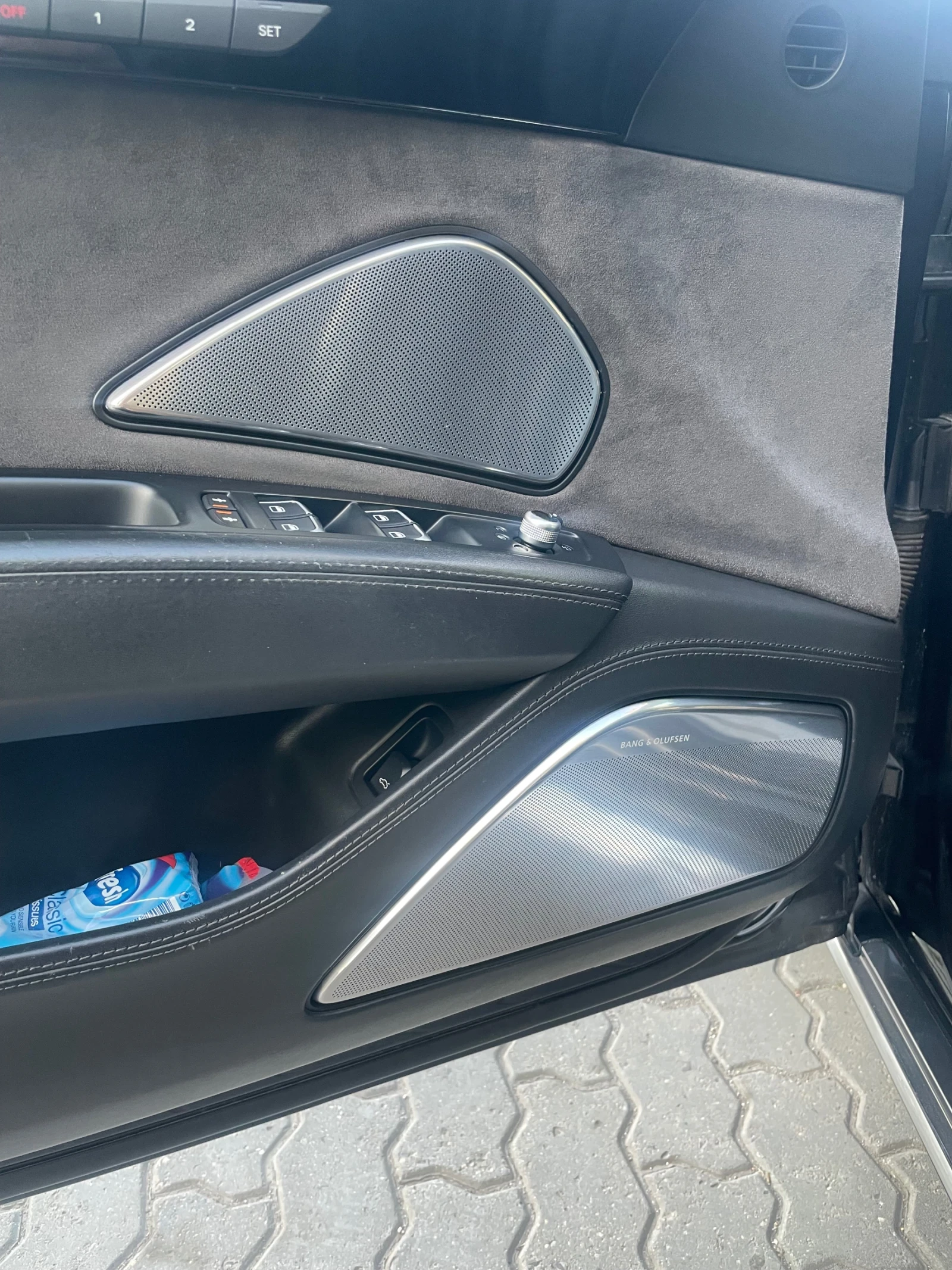 Audi A8 4.2FSI B&O FULL - изображение 10