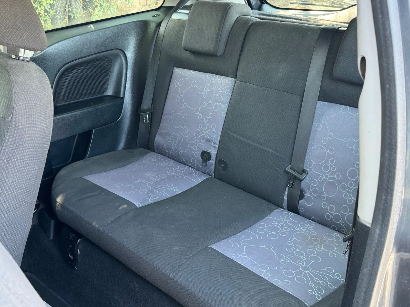 Ford Fiesta  - изображение 8