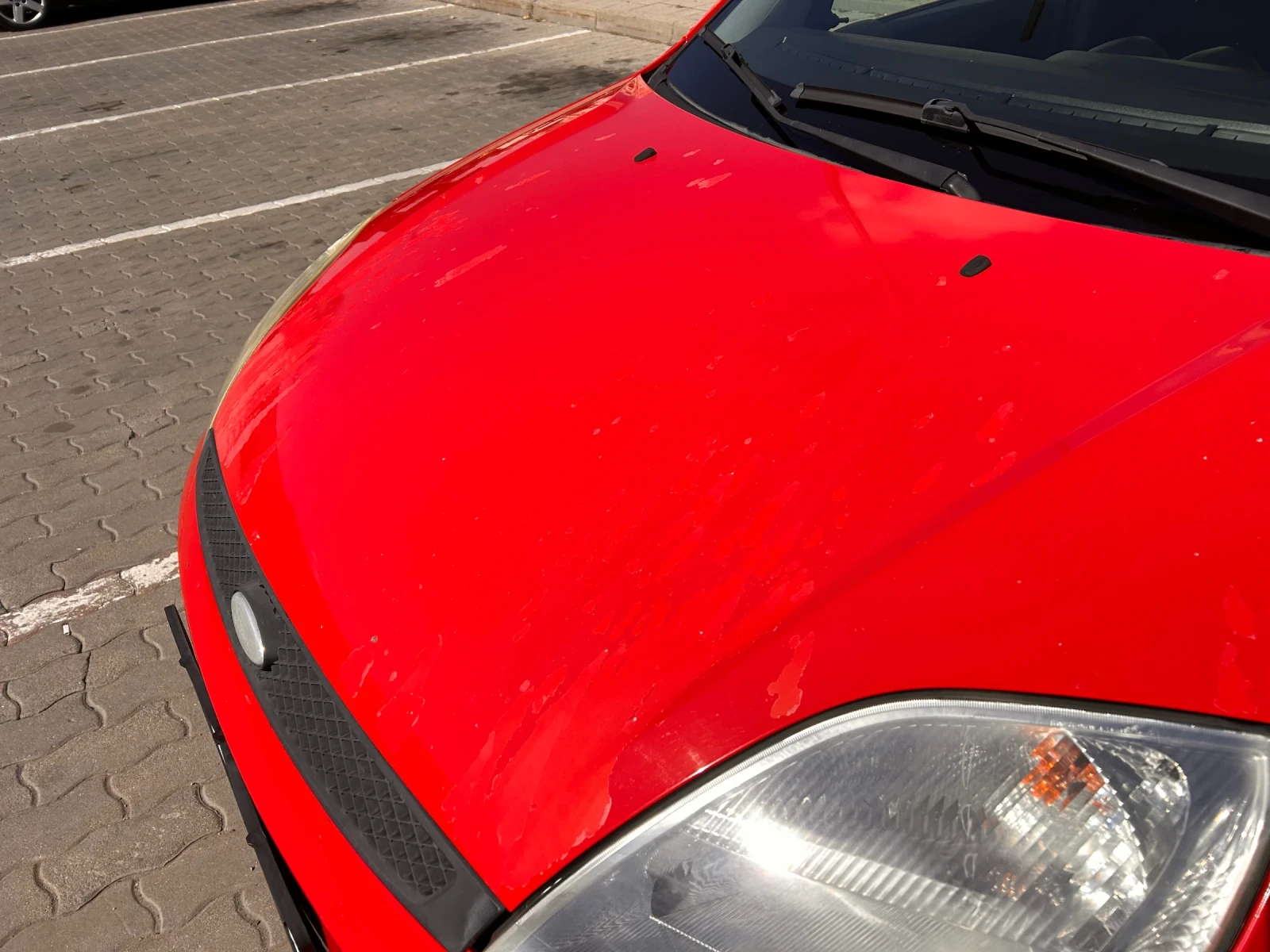 Ford Fiesta  - изображение 2