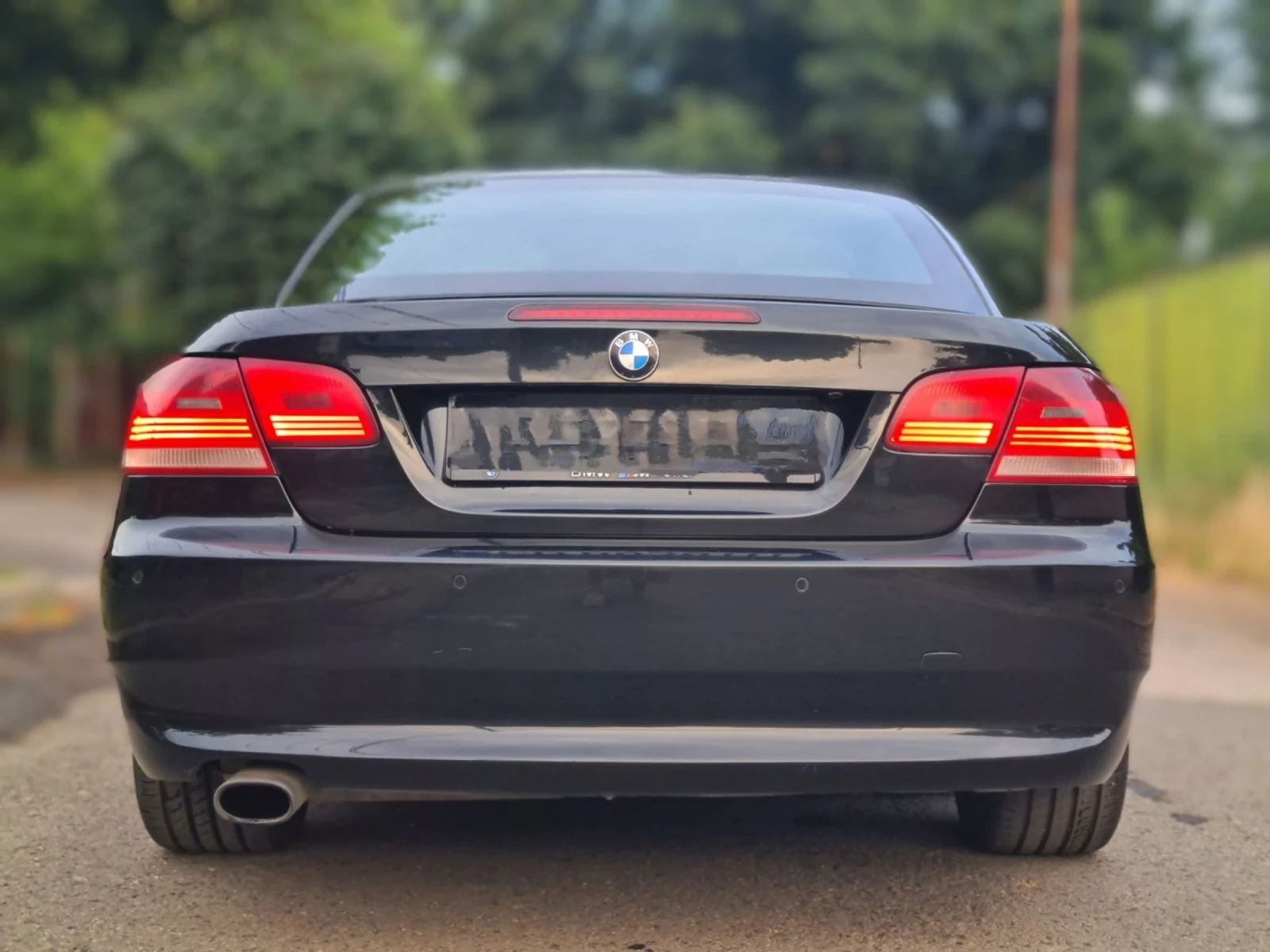 BMW 320  - изображение 2