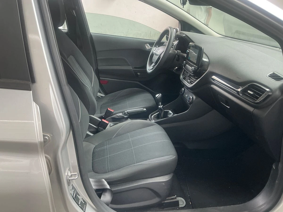 Ford Fiesta 1.5 TDCi Active Plus - изображение 3