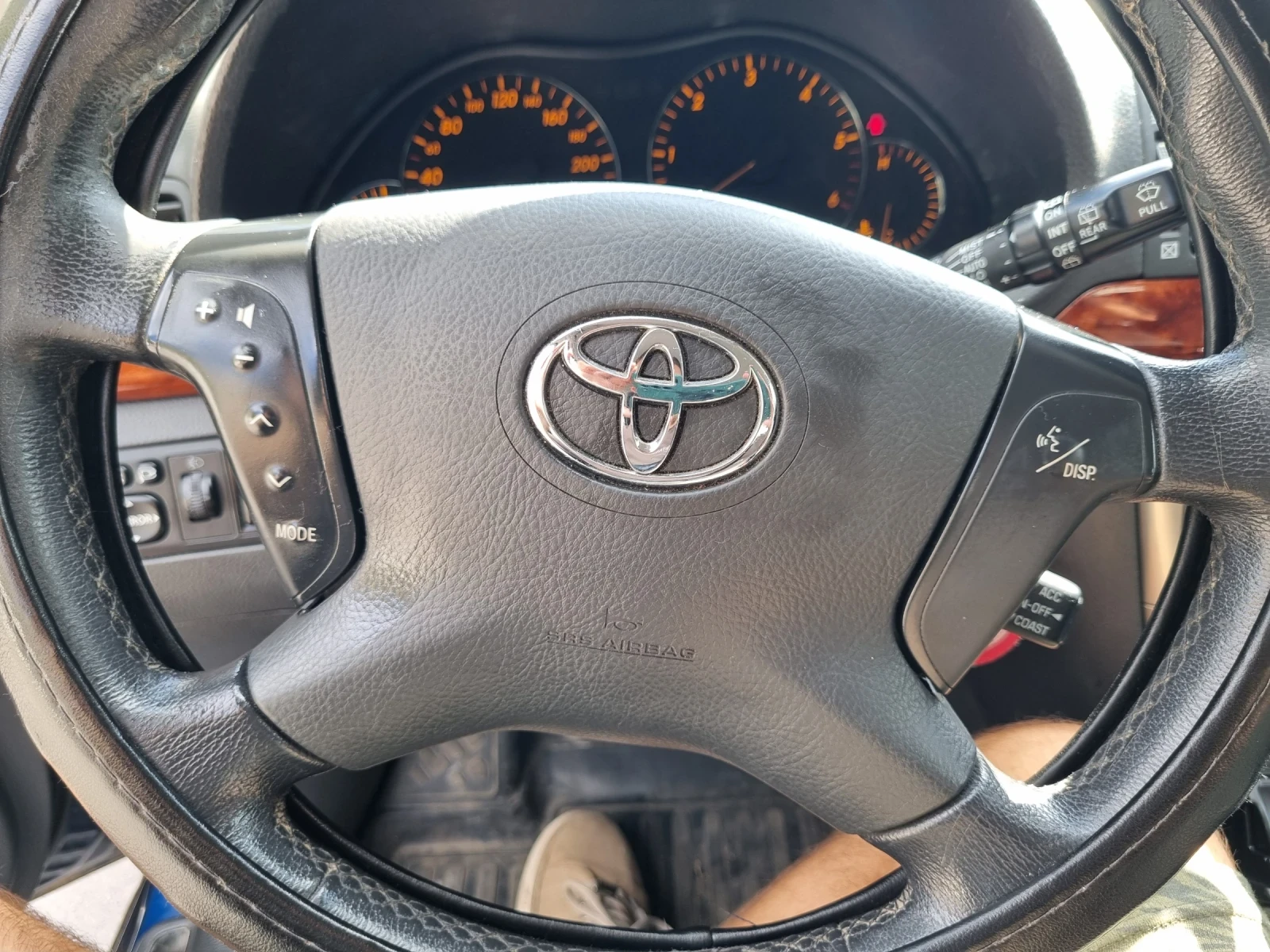 Toyota Avensis T25 | Mobile.bg � ����������� 14