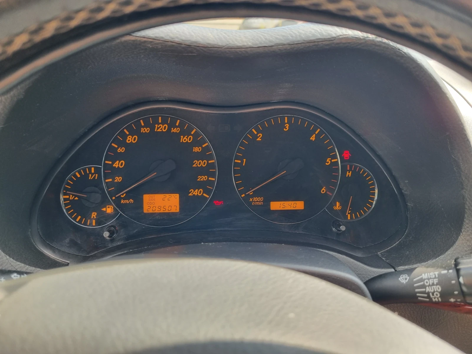 Toyota Avensis T25 | Mobile.bg � ����������� 13