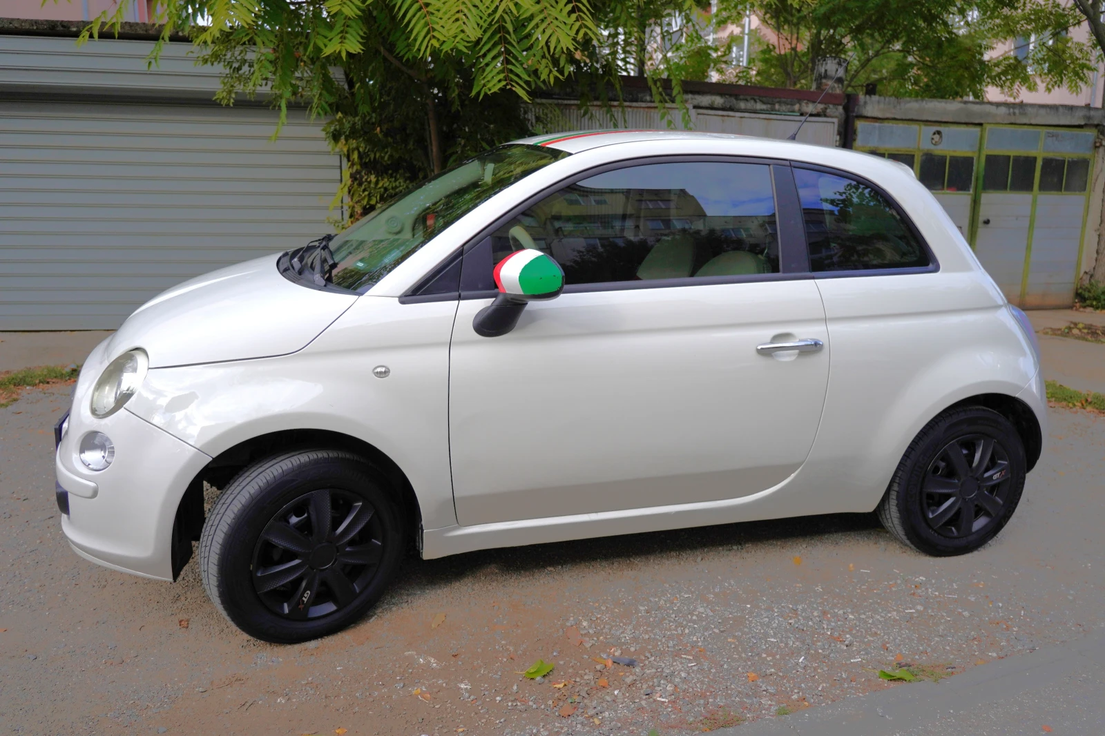 Fiat 500  - изображение 4