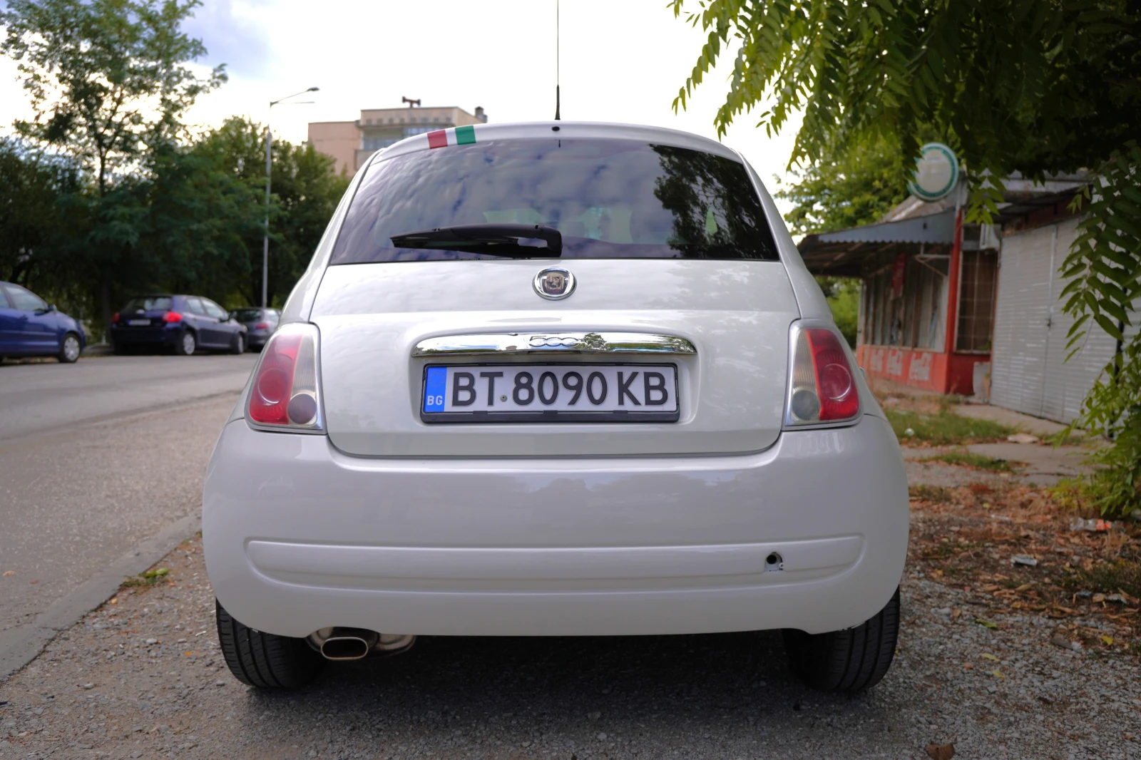 Fiat 500  - изображение 5