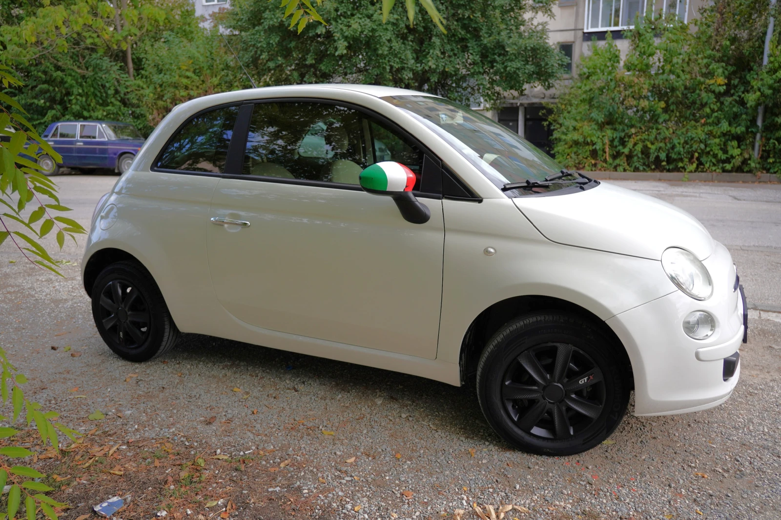 Fiat 500  - изображение 3