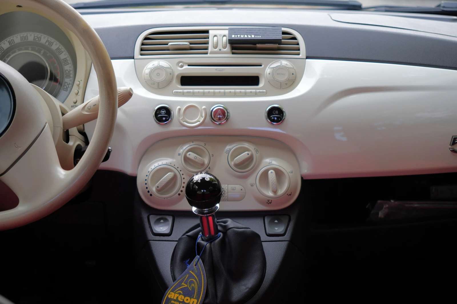 Fiat 500  - изображение 8