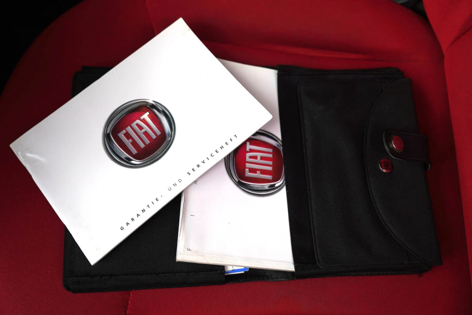 Fiat 500 | Mobile.bg   12