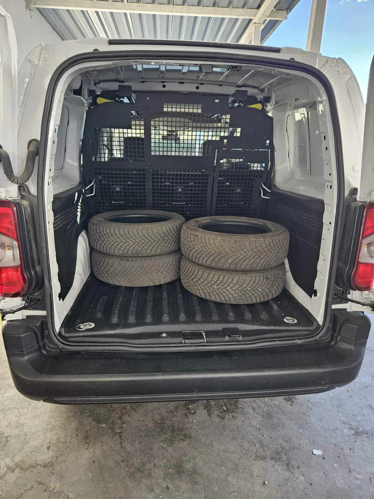 Toyota Proace City  - изображение 2