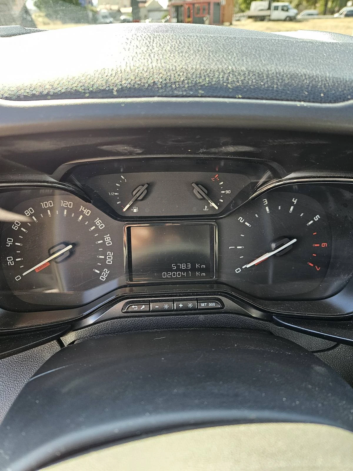 Toyota Proace City  - изображение 9