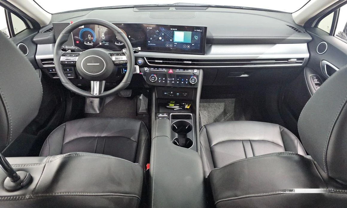 Hyundai Sonata 2.0 LPG* НАЙ-ДОБРА ЦЕНА В БЪЛГАРИЯ*  - изображение 7