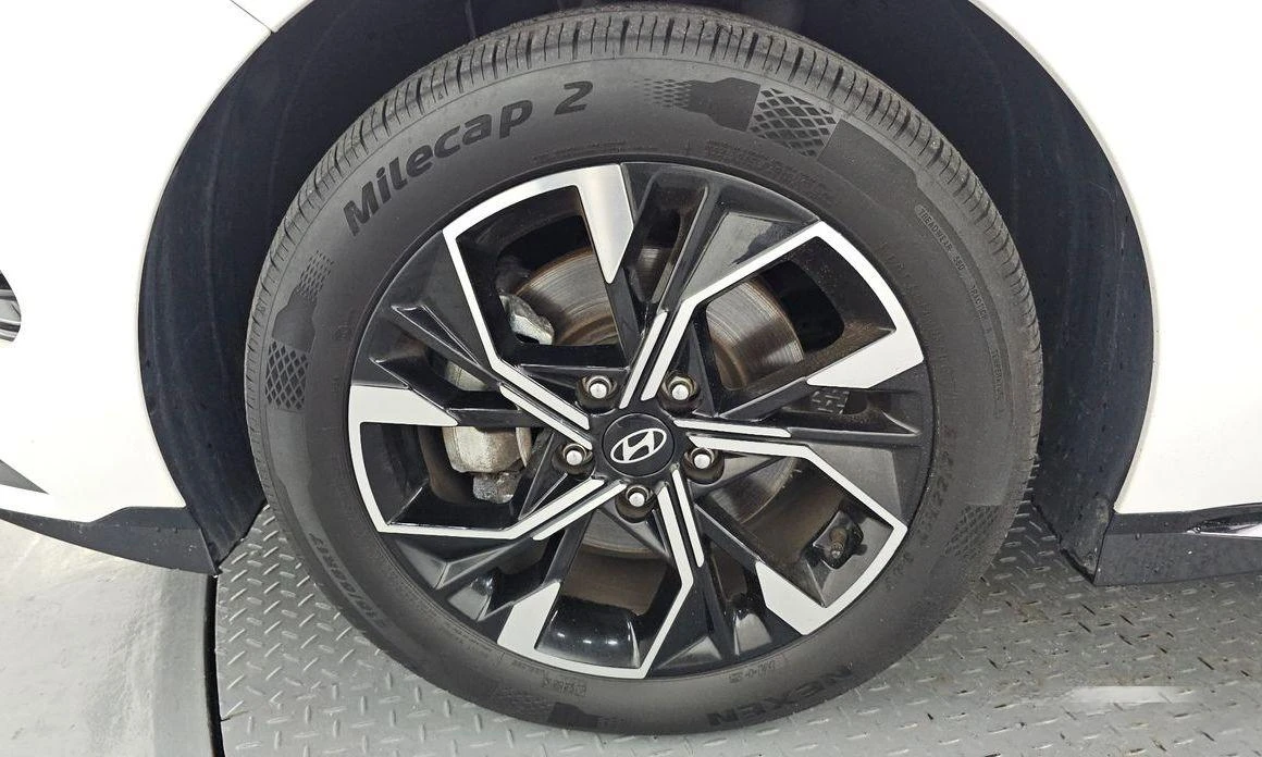 Hyundai Sonata 2.0 LPG* НАЙ-ДОБРА ЦЕНА В БЪЛГАРИЯ*  - изображение 5