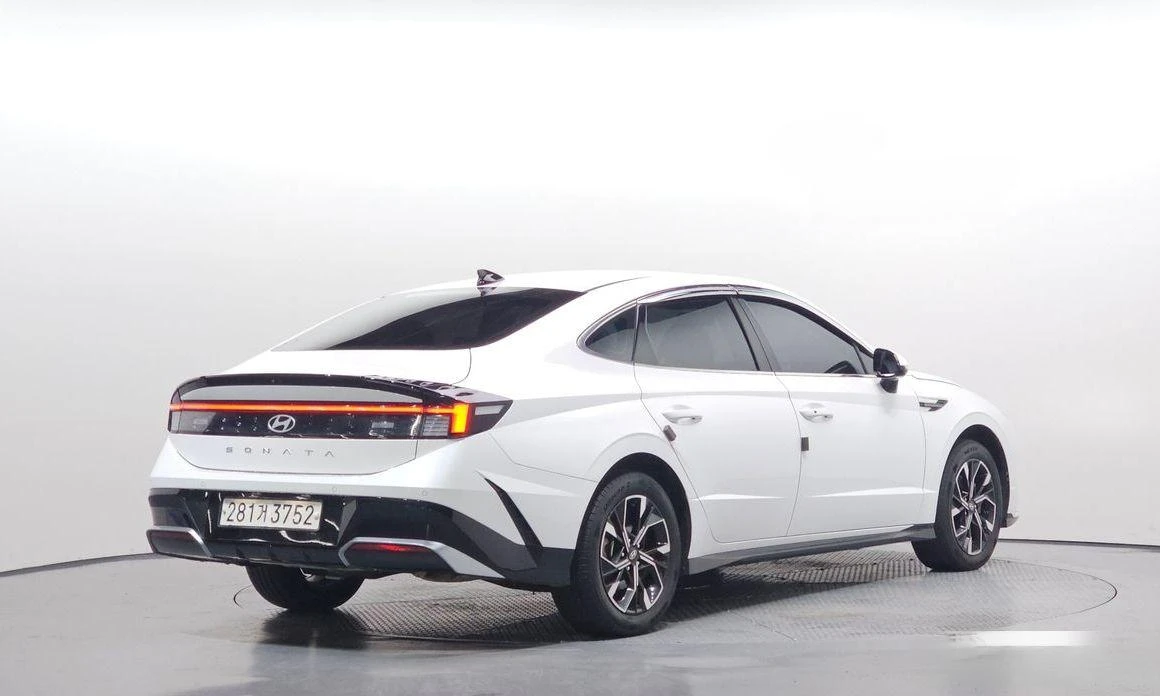 Hyundai Sonata 2.0 LPG* НАЙ-ДОБРА ЦЕНА В БЪЛГАРИЯ*  - изображение 2