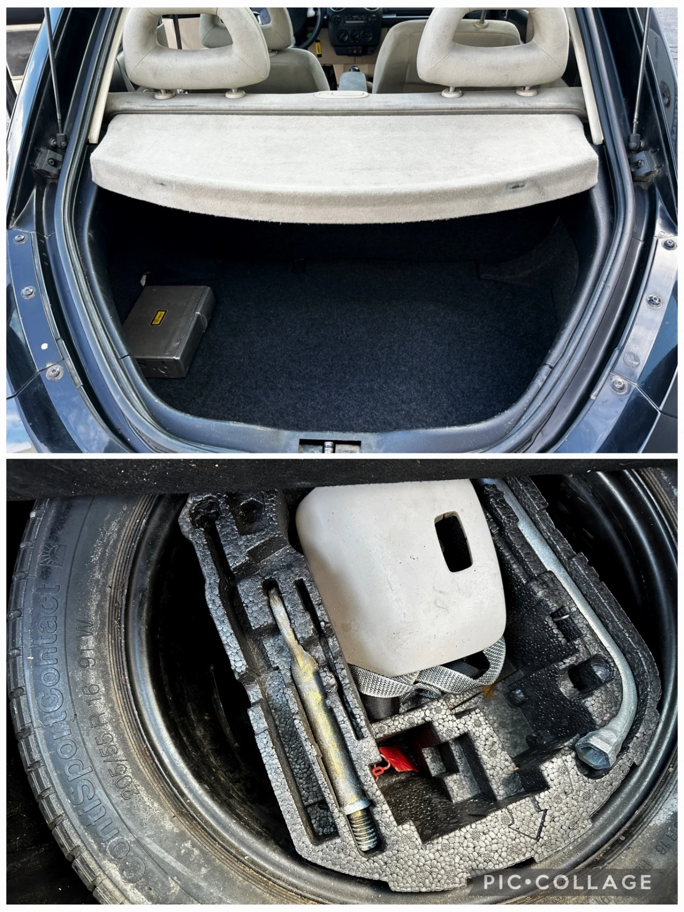 VW Beetle 1.9TDi КЛИМА | Mobile.bg — изображение 15