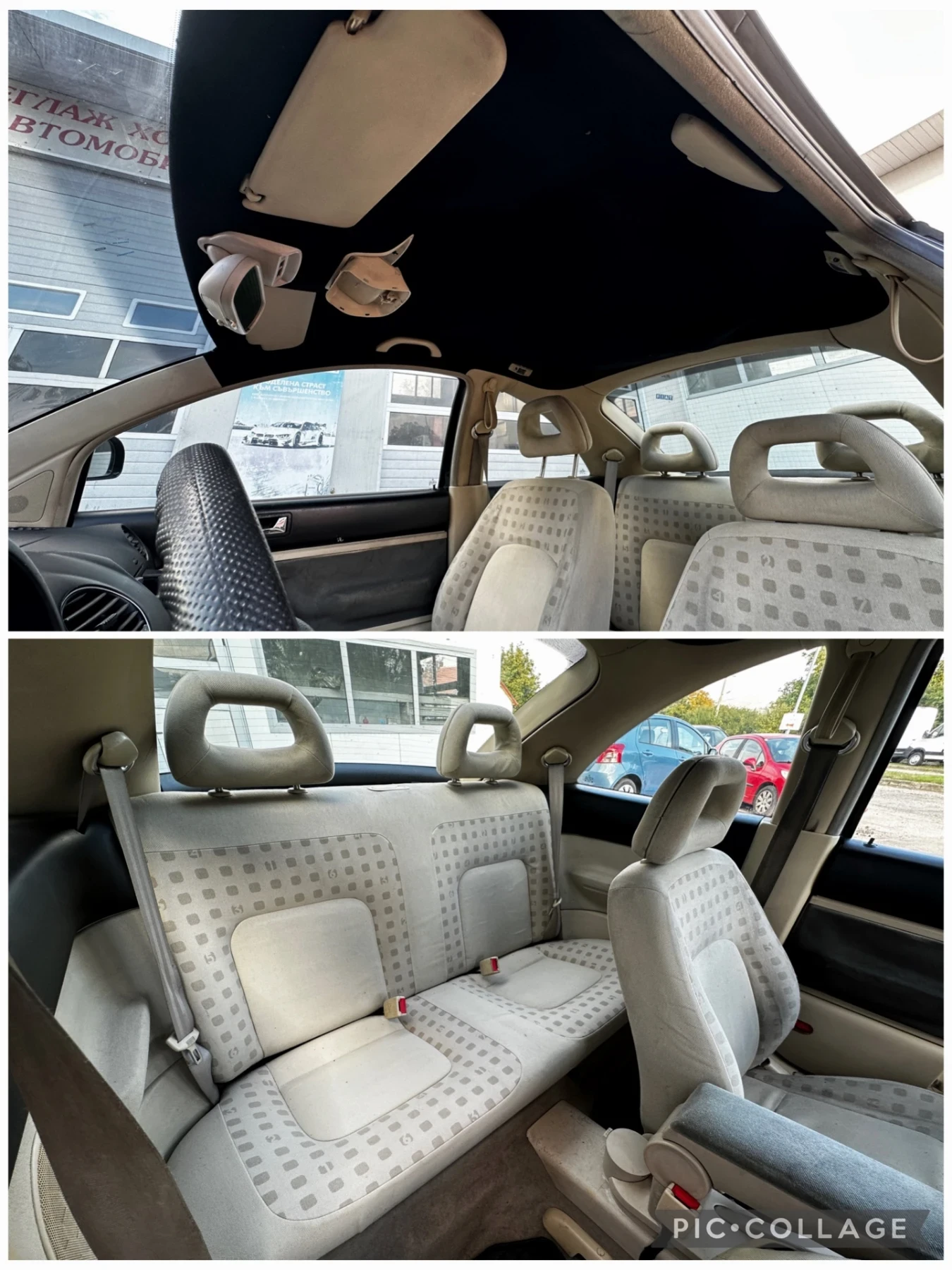 VW Beetle 1.9TDi КЛИМА | Mobile.bg — изображение 11