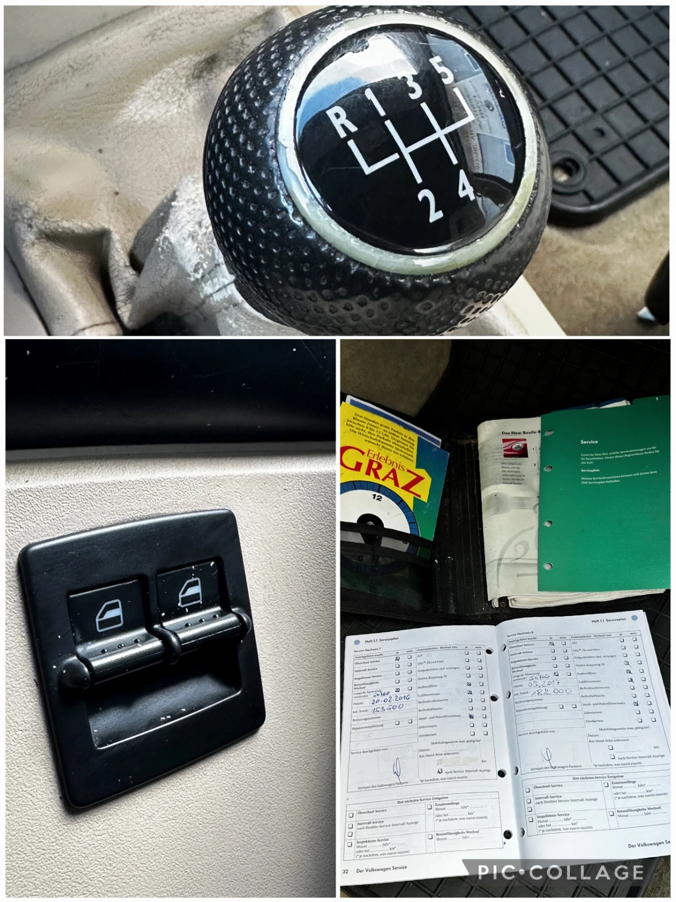 VW Beetle 1.9TDi КЛИМА | Mobile.bg — изображение 13