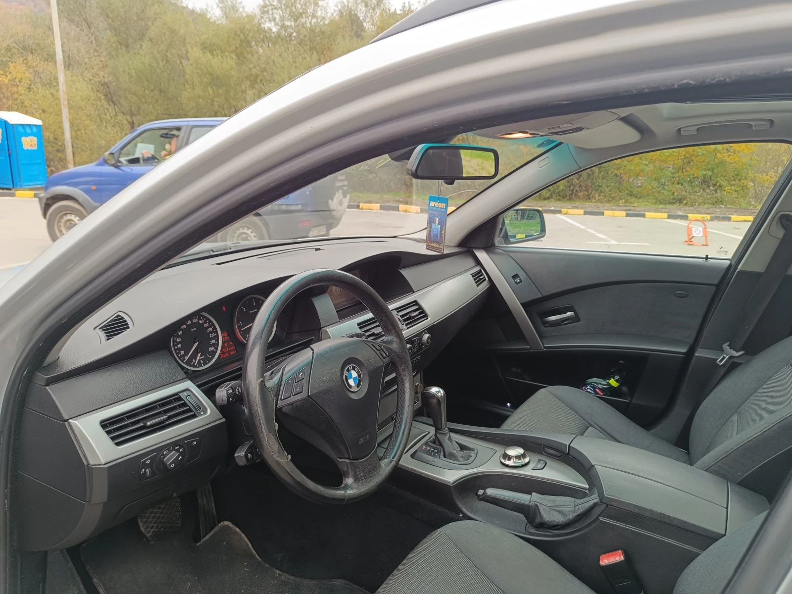 BMW 525 177hp | Mobile.bg   5