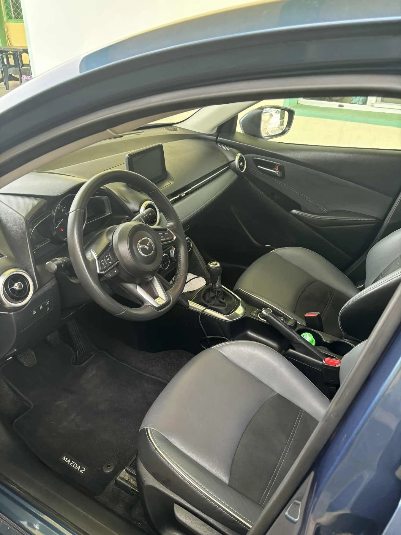 Mazda 2 | Mobile.bg � ����������� 3