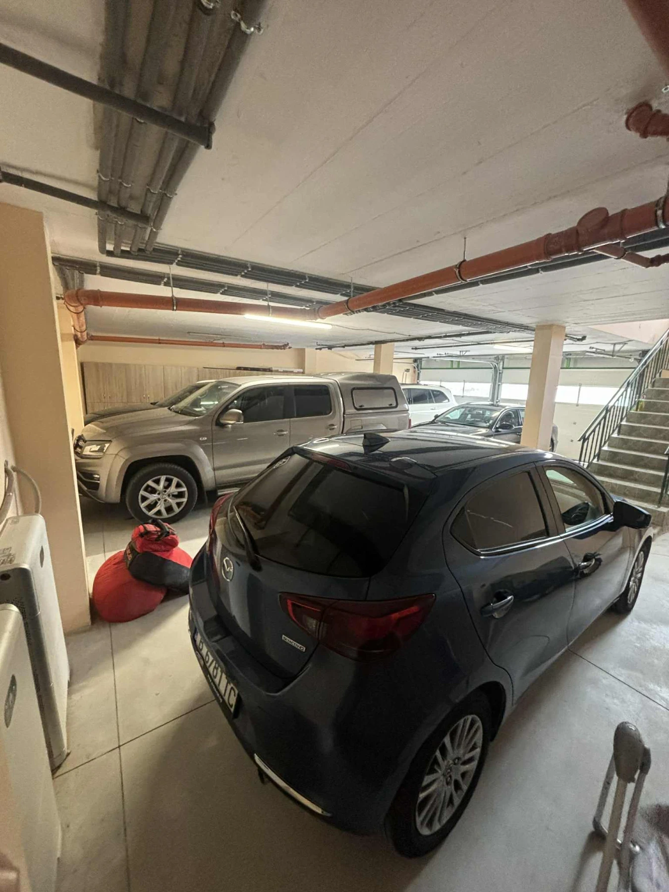 Mazda 2 | Mobile.bg � ����������� 7