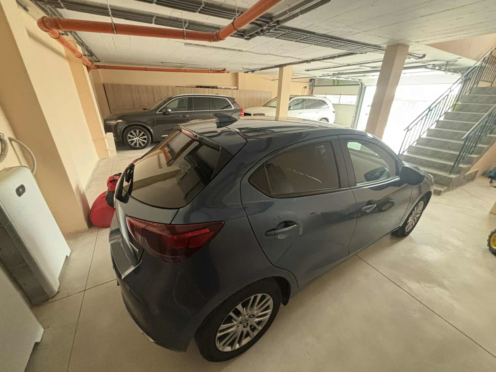 Mazda 2 | Mobile.bg � ����������� 12