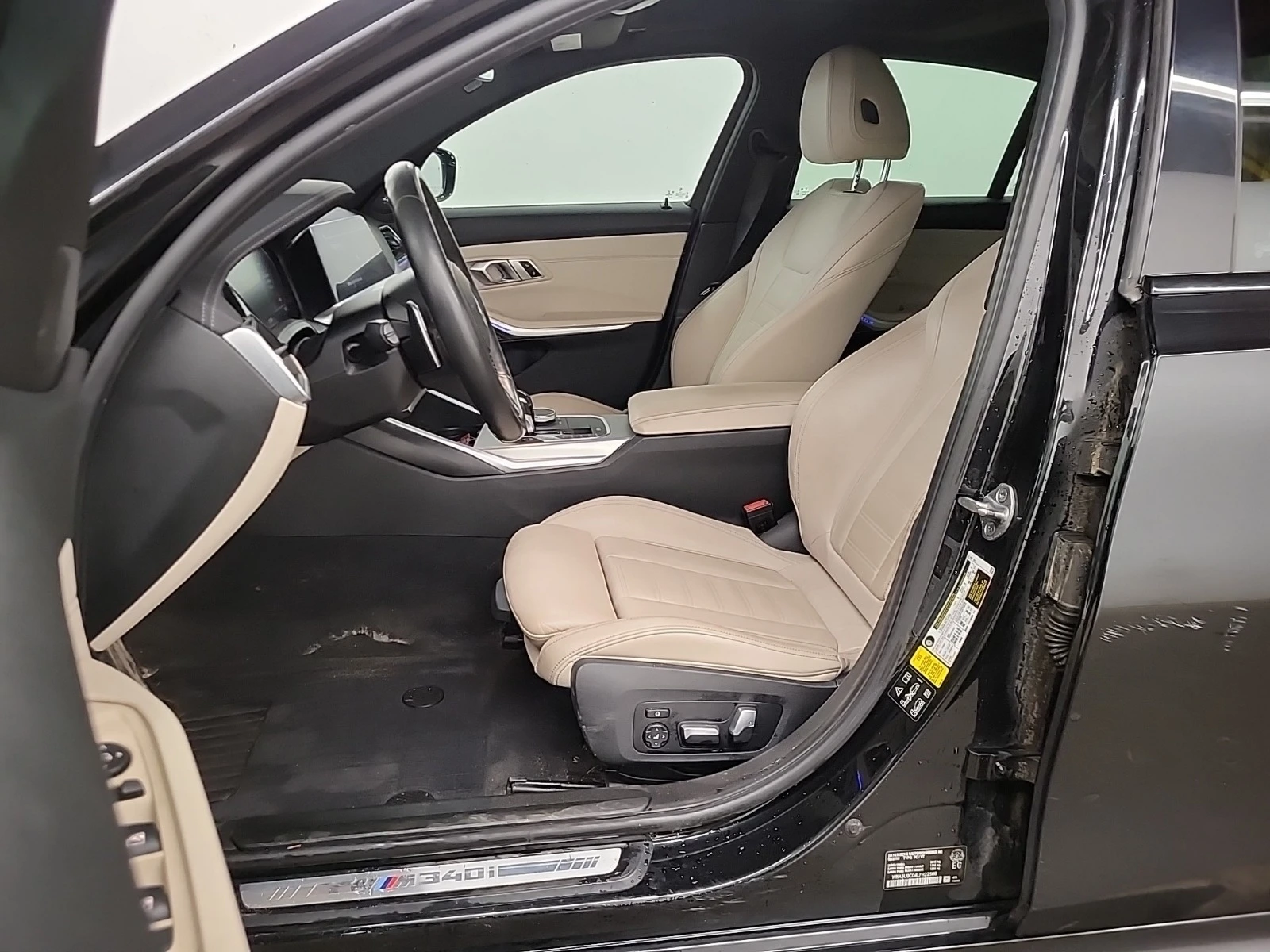 BMW 340 * * CARFAX * * АВТО КРЕДИТ * *  - изображение 5