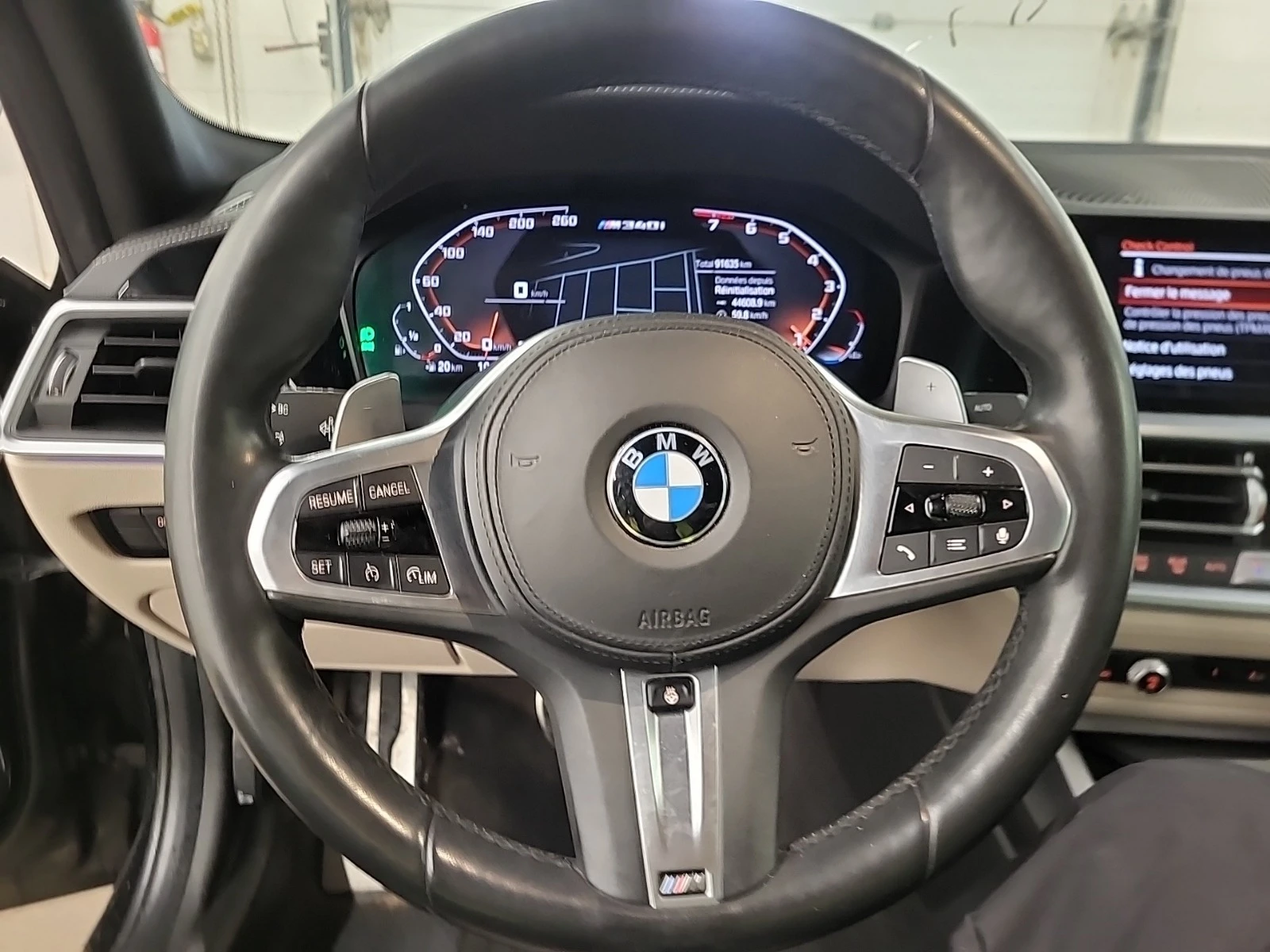 BMW 340 * * CARFAX * * АВТО КРЕДИТ * *  - изображение 7