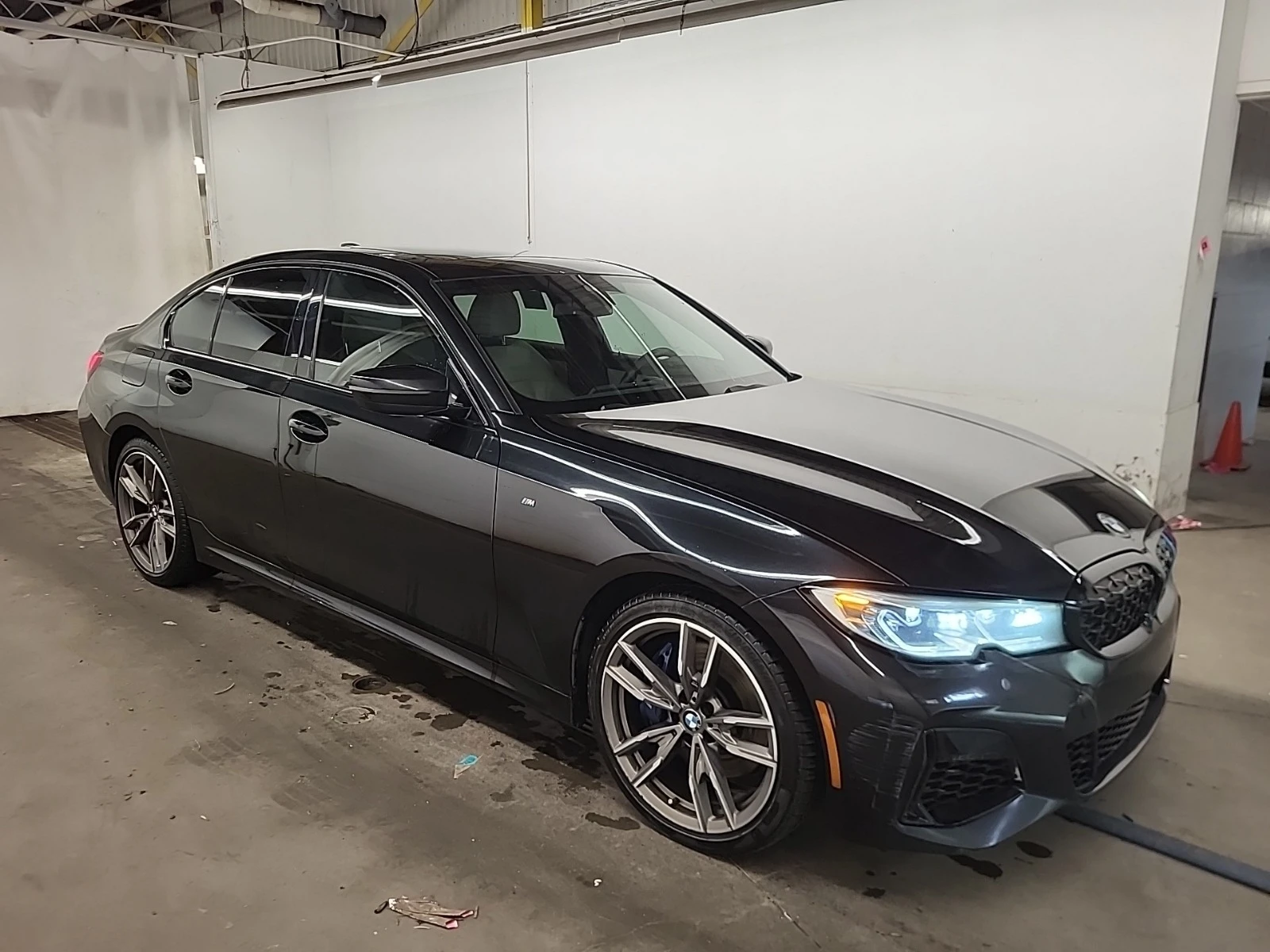 BMW 340 * * CARFAX * * АВТО КРЕДИТ * *  - изображение 2