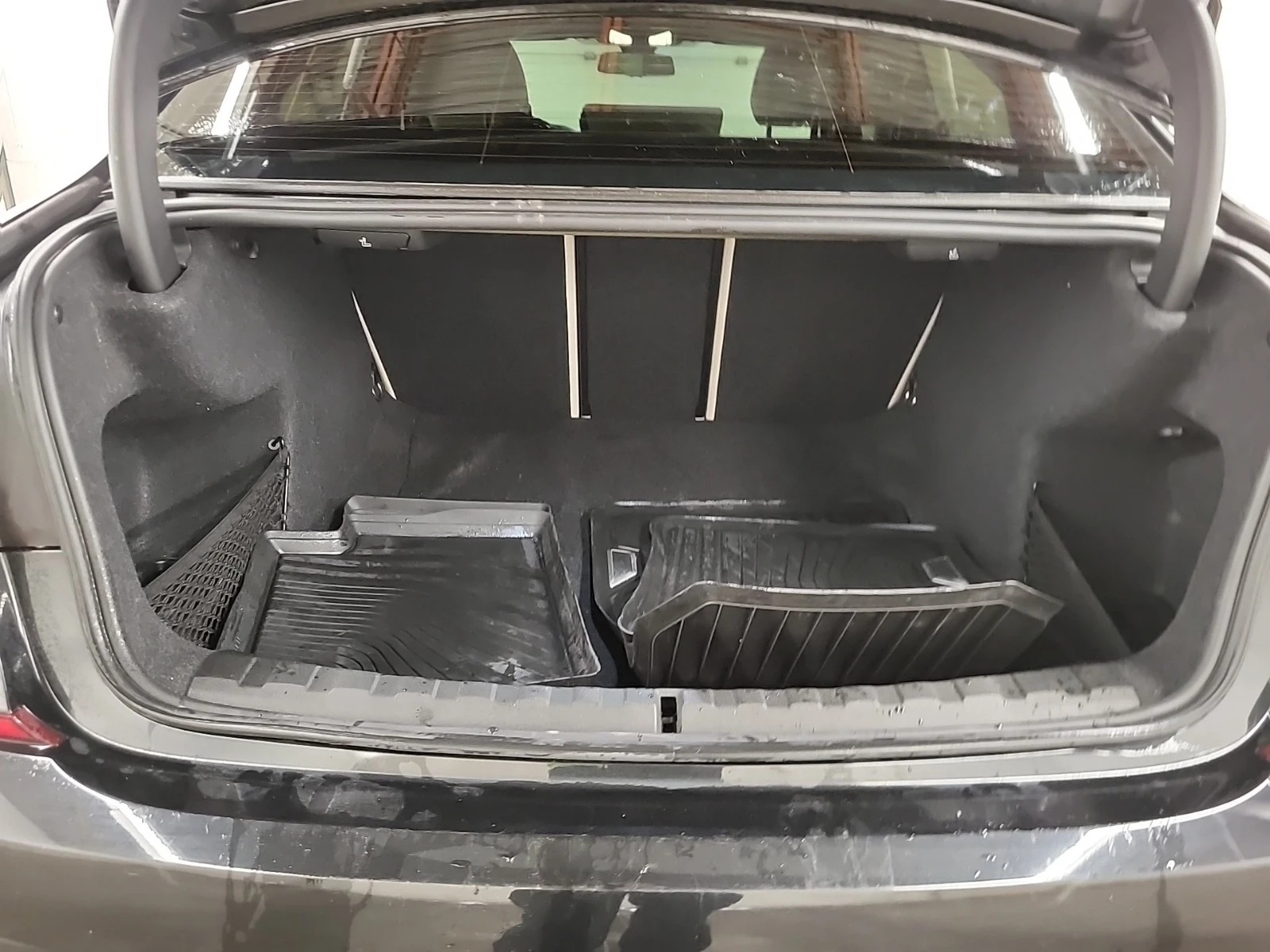 BMW 340 * * CARFAX * *   * *  | Mobile.bg   11