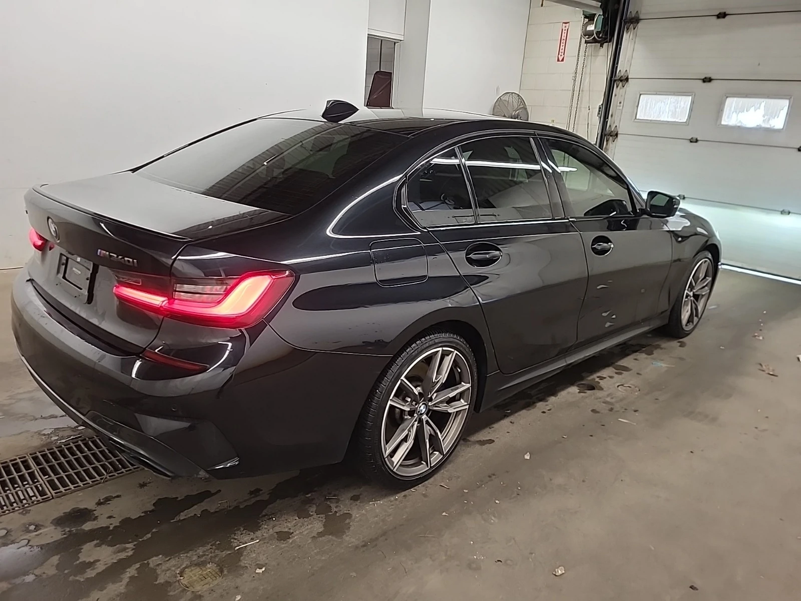 BMW 340 * * CARFAX * * АВТО КРЕДИТ * *  - изображение 3