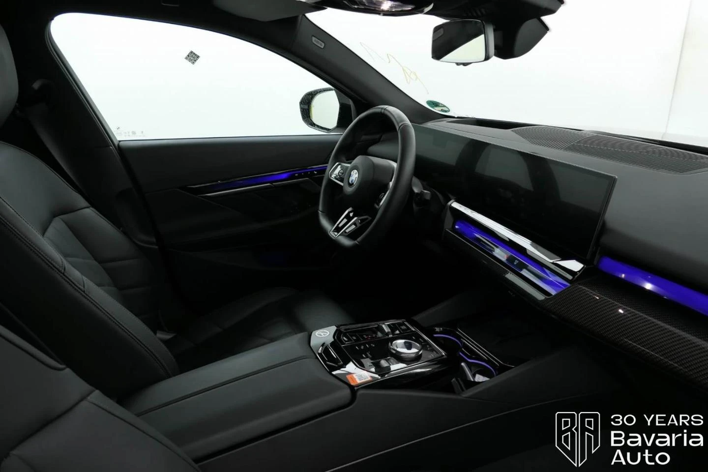 BMW 520 d M Sport Paket Steptronic - изображение 7